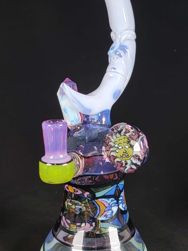 Preview pic of Windstar x Ellie Paisley