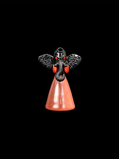 Preview pic of Obi Wook Elephant Rig