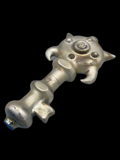 Preview pic of Torcher Handpipe
