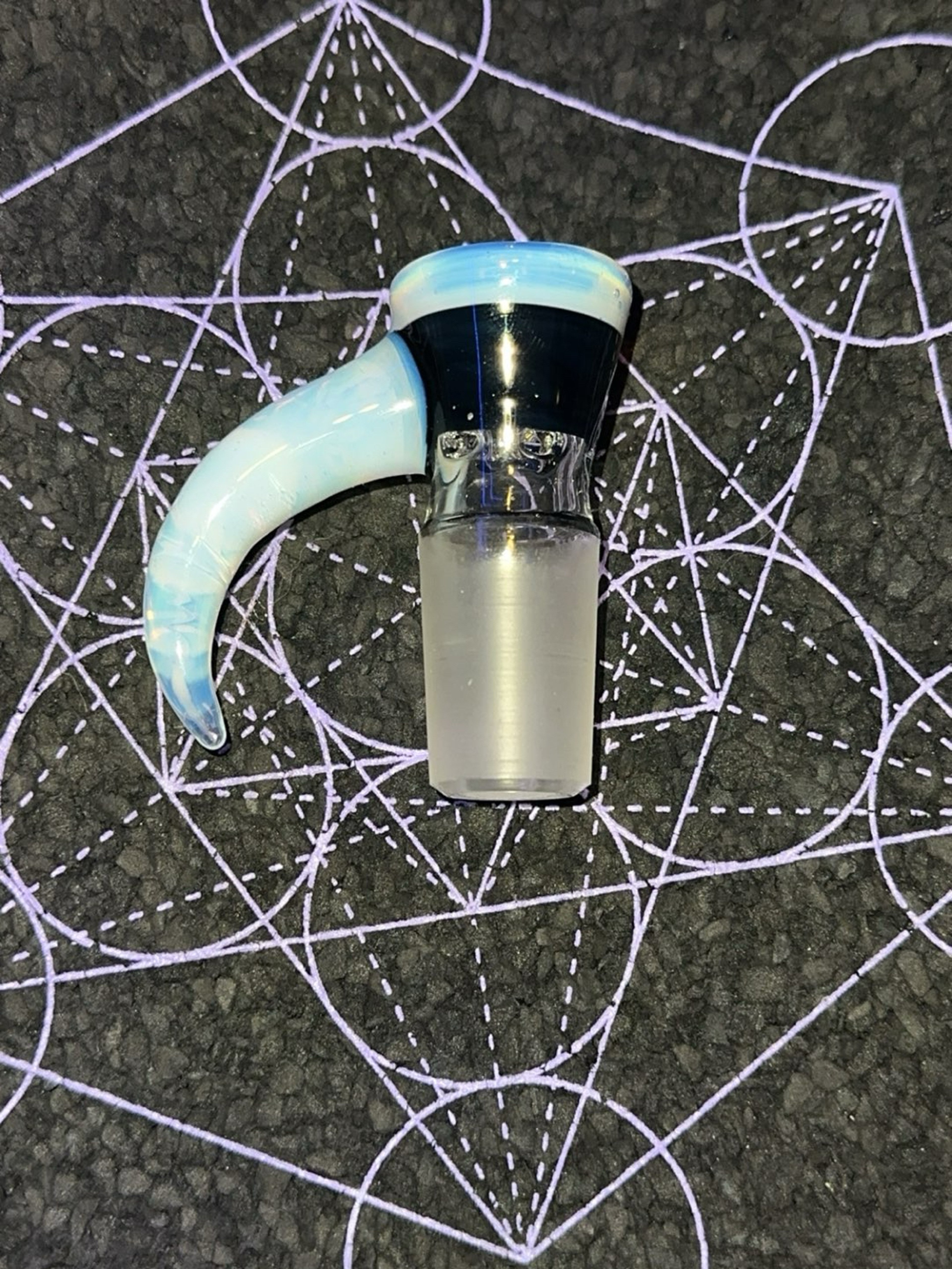 Preview pic of Ghost slide