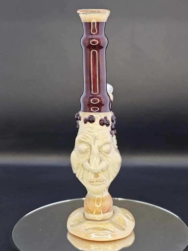 Preview pic of Voorhees Glass