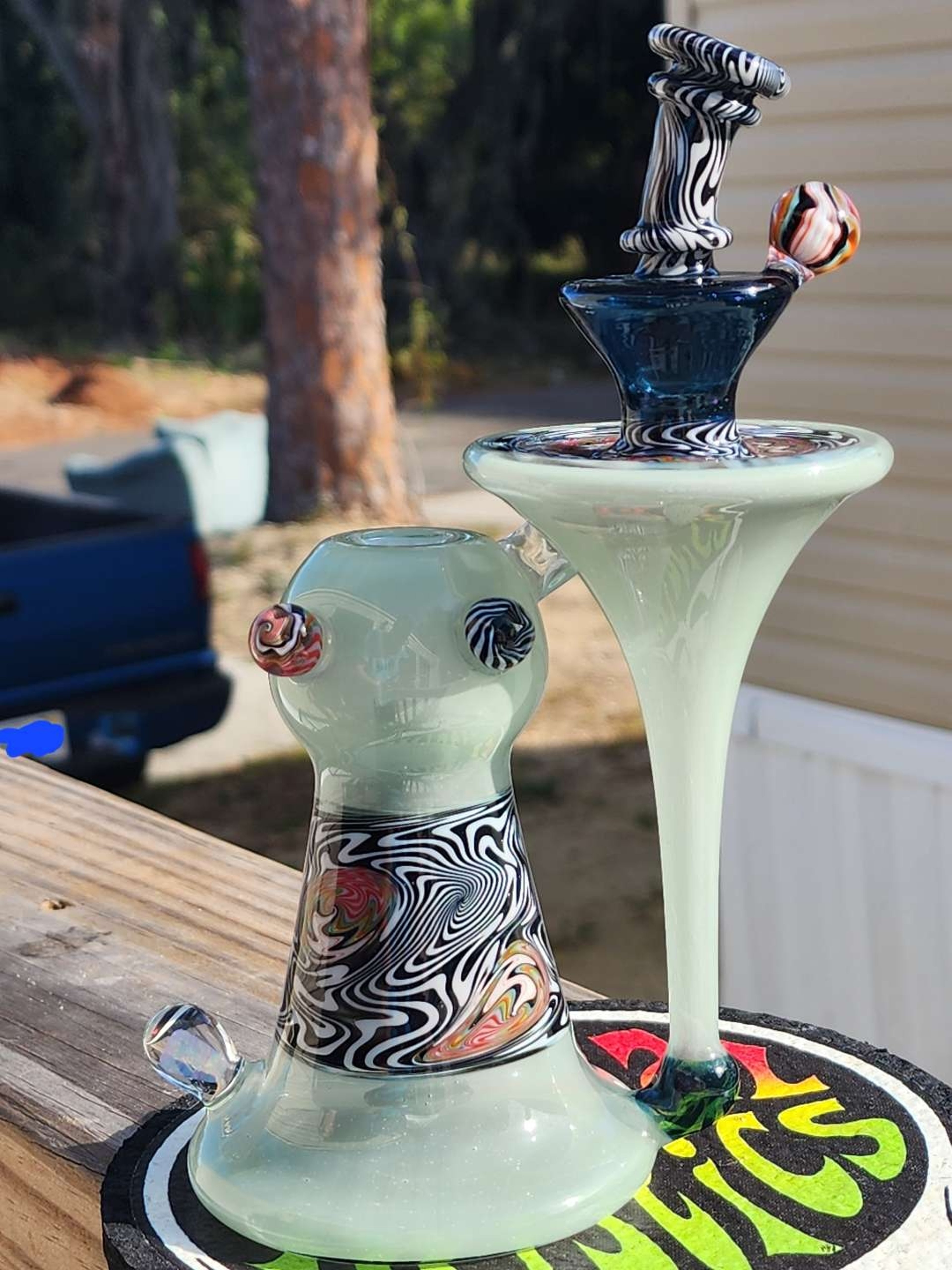 Preview pic of Jfk_glass X Lidglass