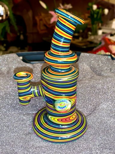 Preview pic of Andy G Line Work Rig
