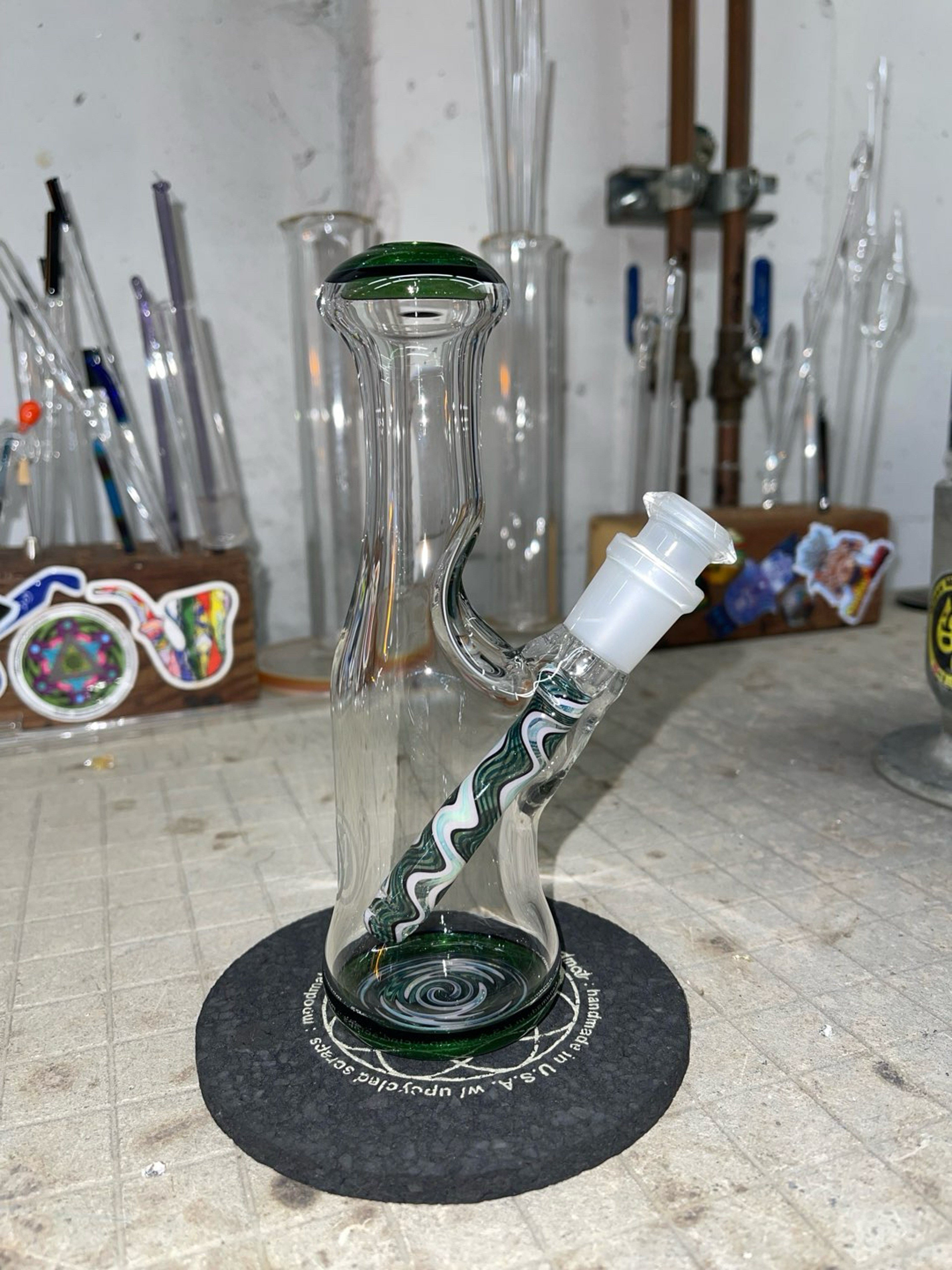 Saki bottle image 0