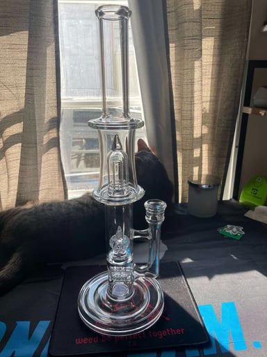 Preview pic of Blazed glass 3grid>imp>360 gdome