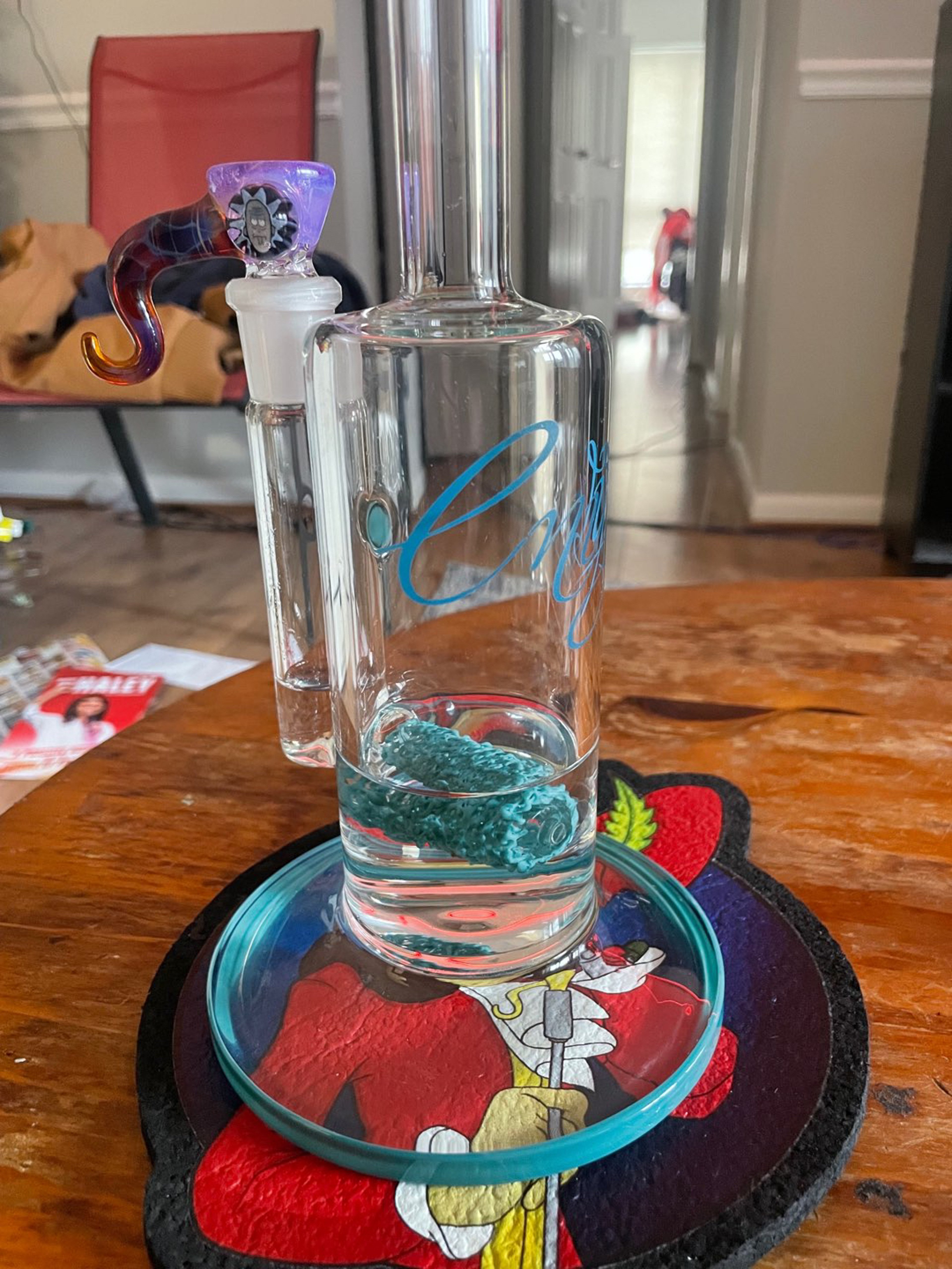 Poprocks Perc In-line image 0