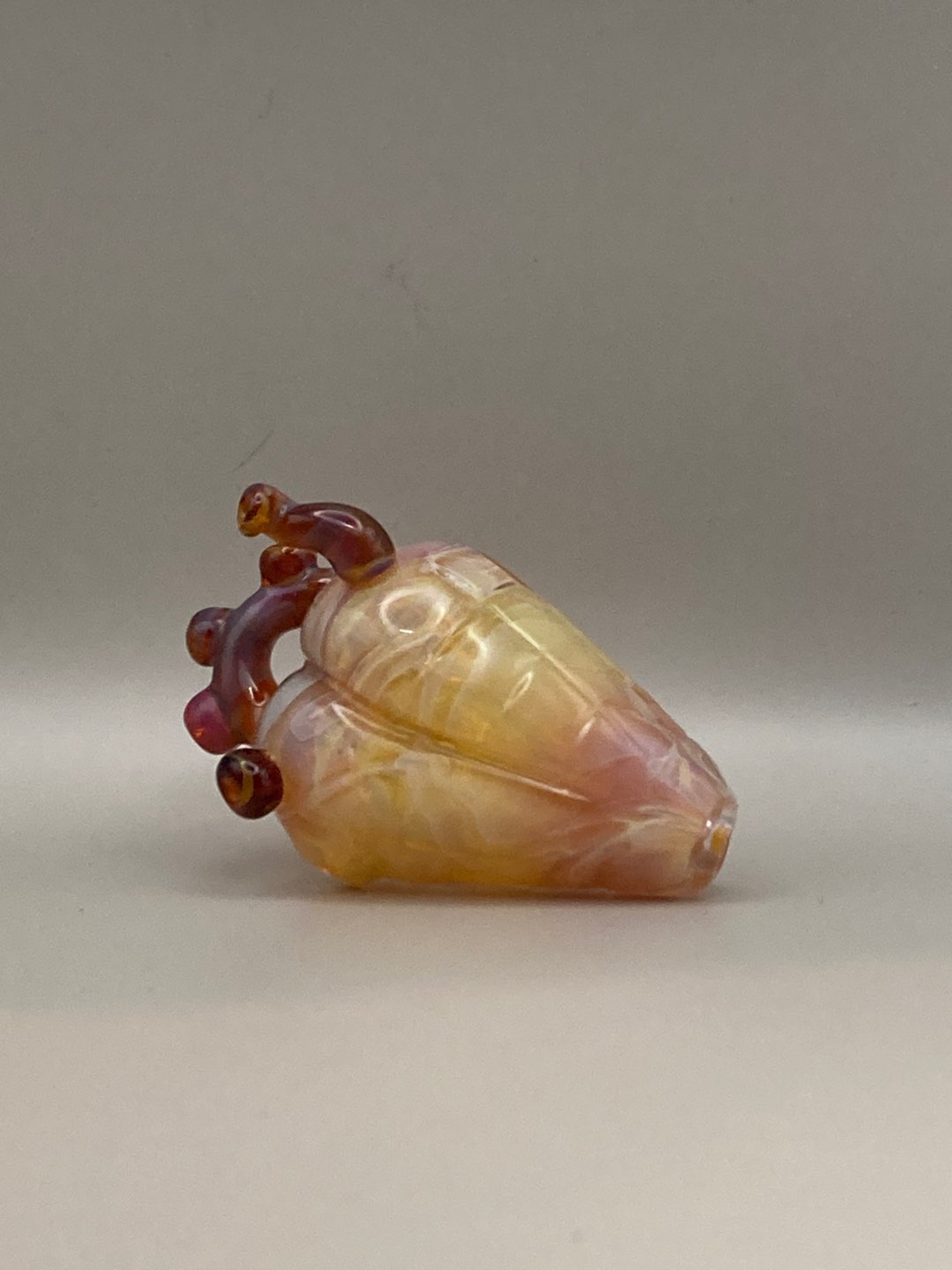 Anatomical heart pipe 01 image 0