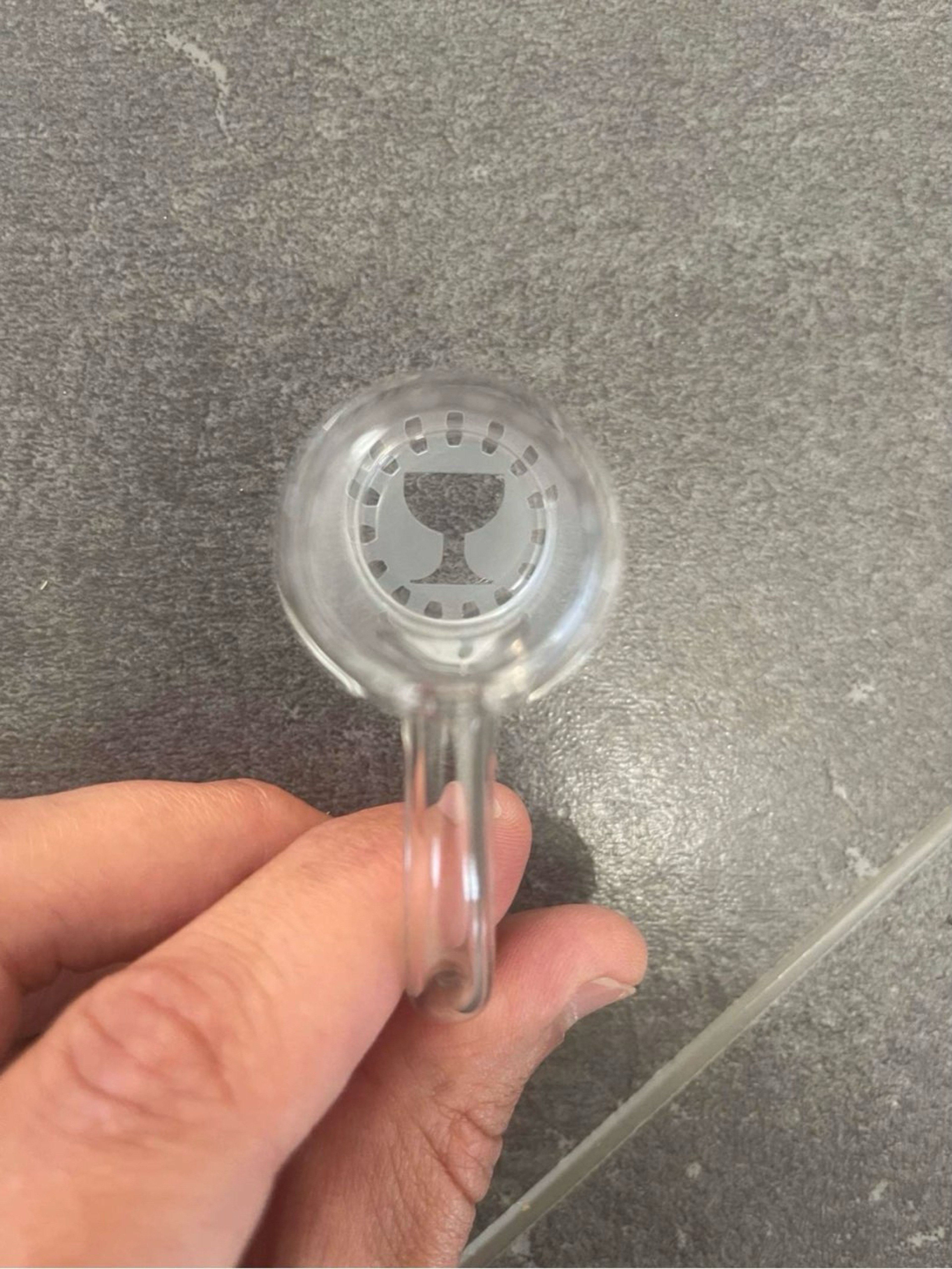 Toro Grail 10mm 90° image 0