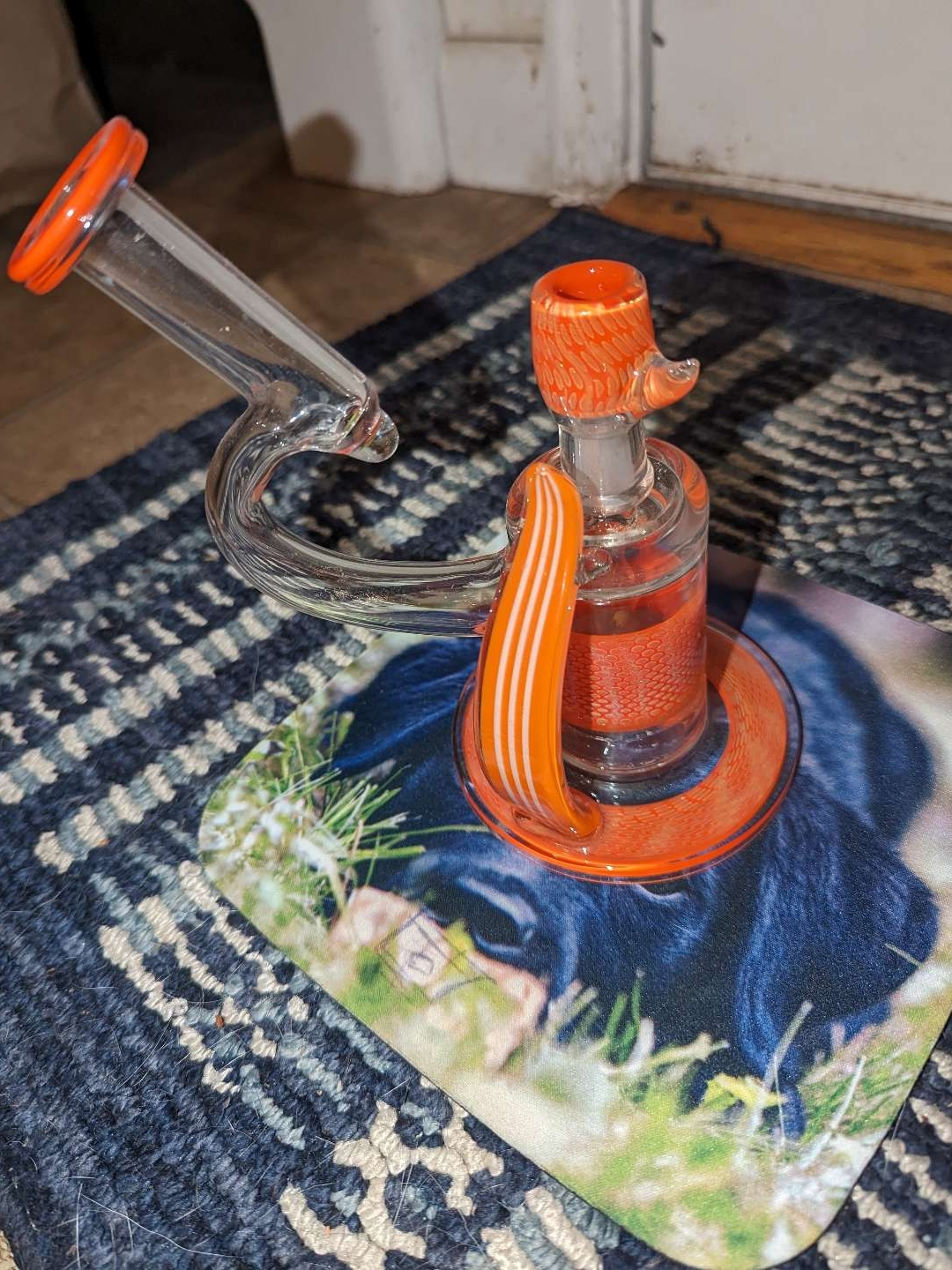 Preview pic of 4point0 (Eric Ross) Microscope