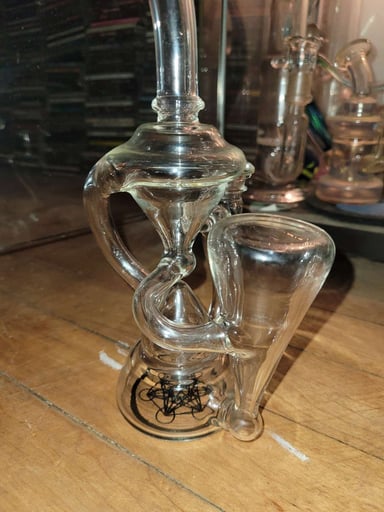 Preview pic of Mob recycler