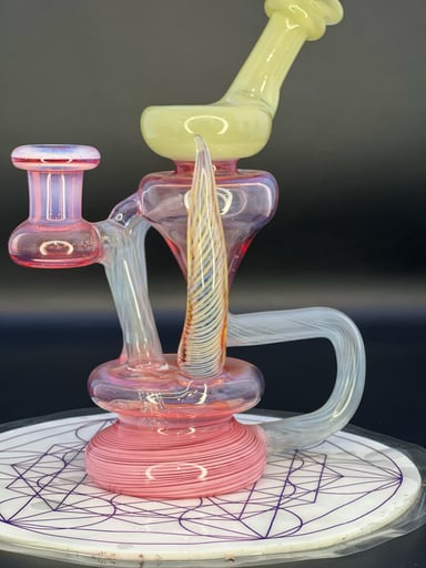 Preview pic of Gurn Glass Recycler