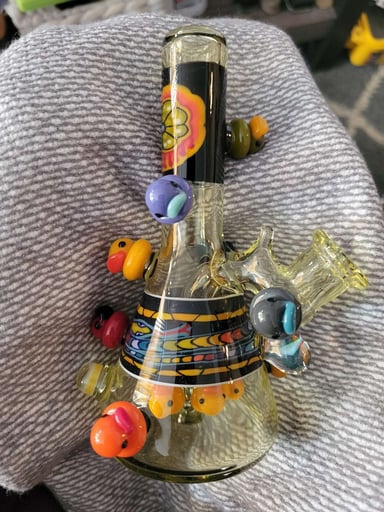 Preview pic of Joe P x Ryno Mini Tube