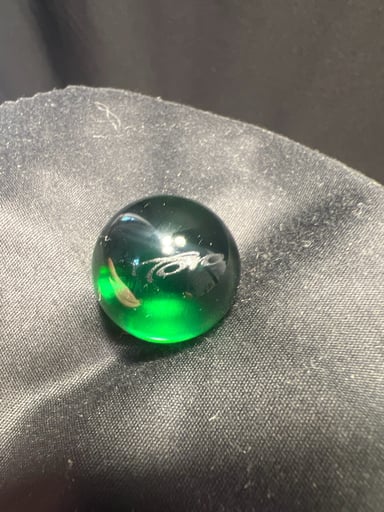 Preview pic of Crippy toro marble