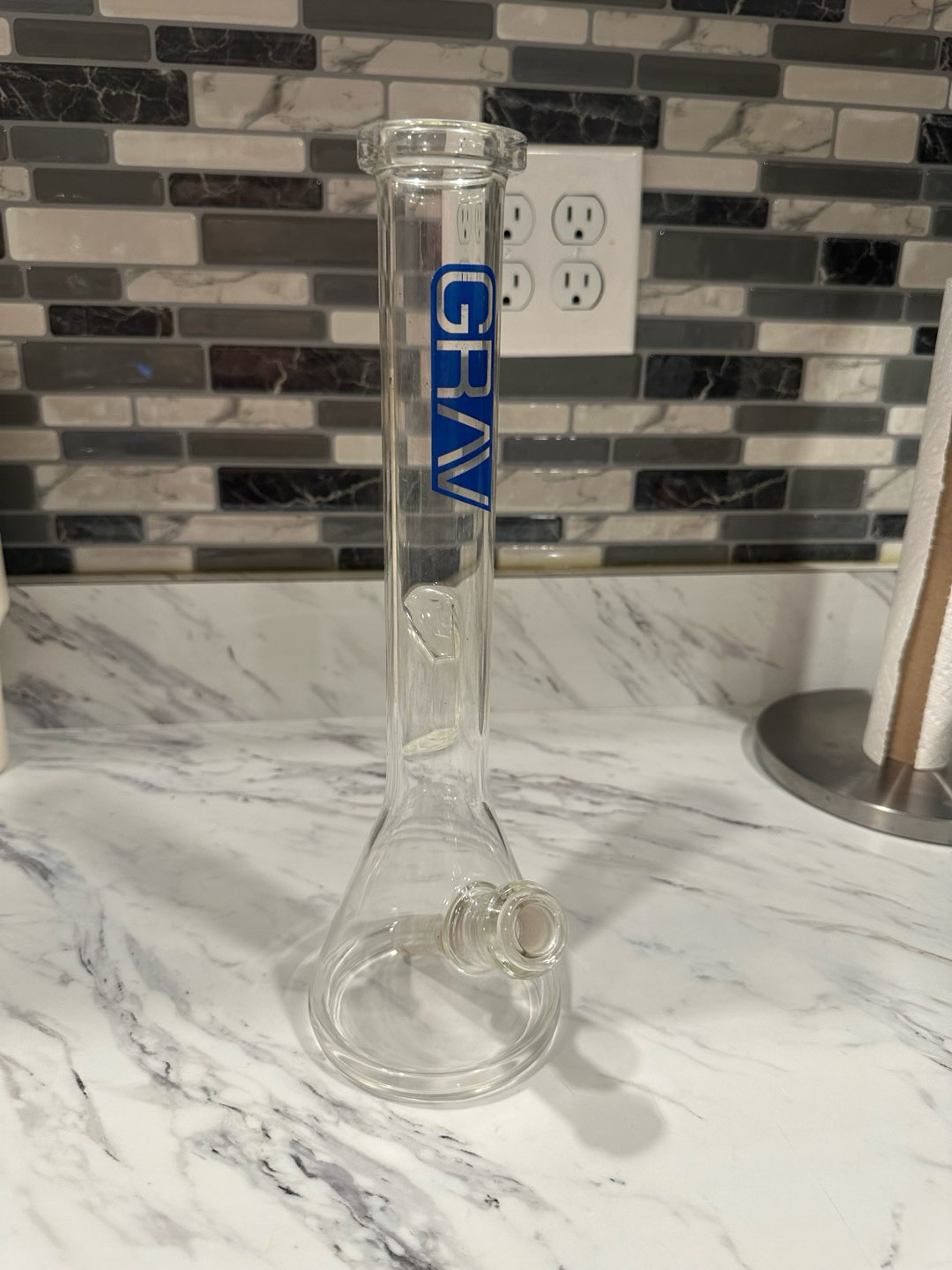 Preview pic of Grav Labs Beaker
