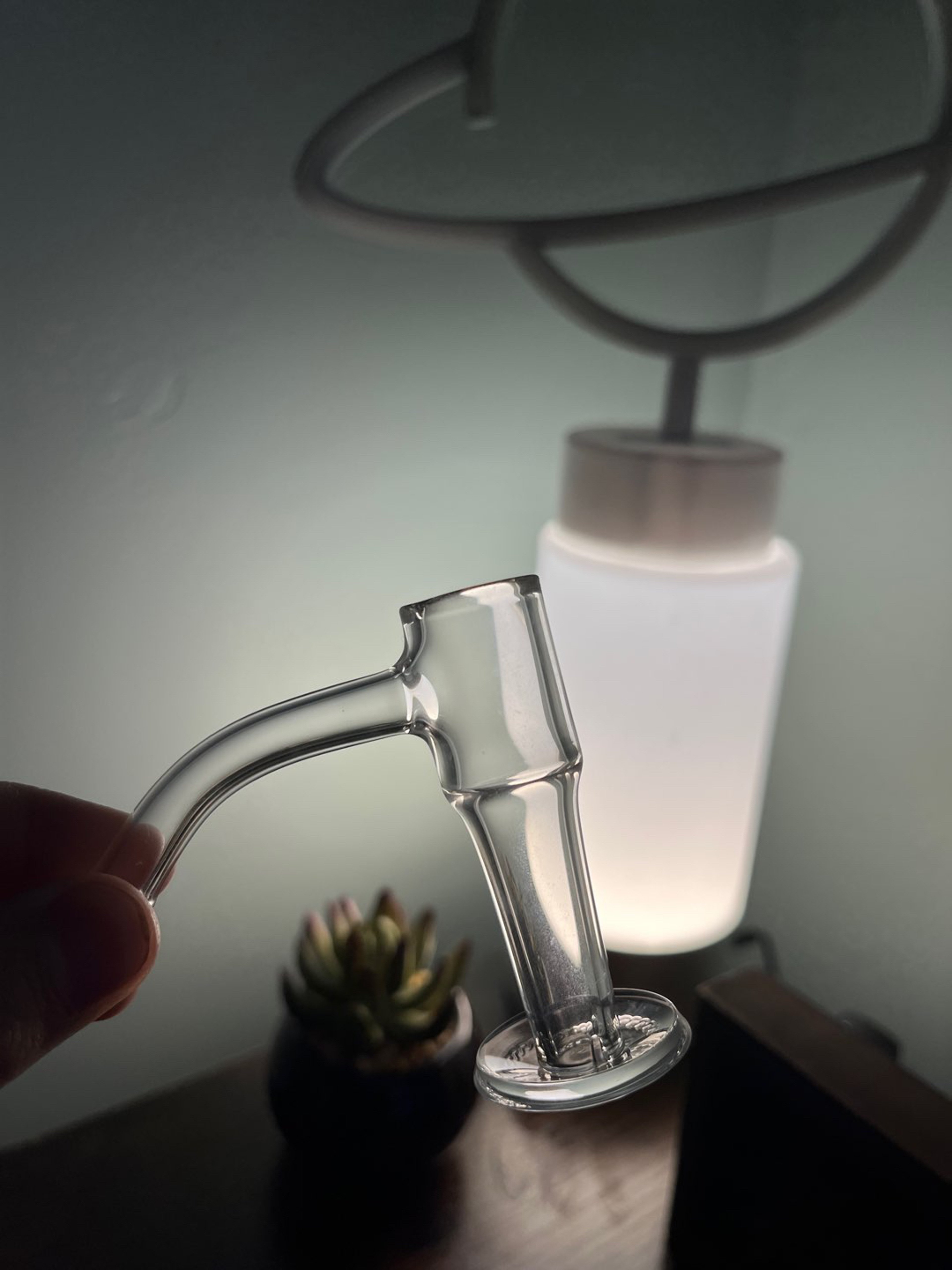 Preview pic of Banger Supply Vortex Slurper