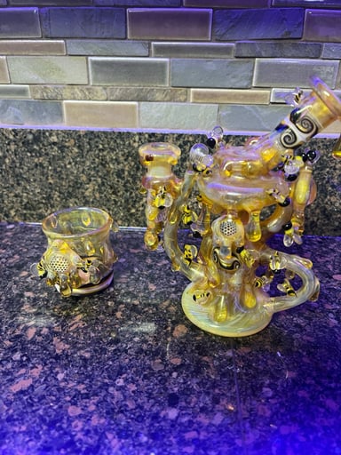 Preview pic of Ebox honeycycler
