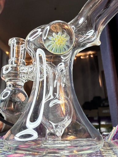 Preview pic of New highbrid1 implosion rig