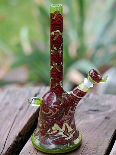 Preview pic of Conversion Glass