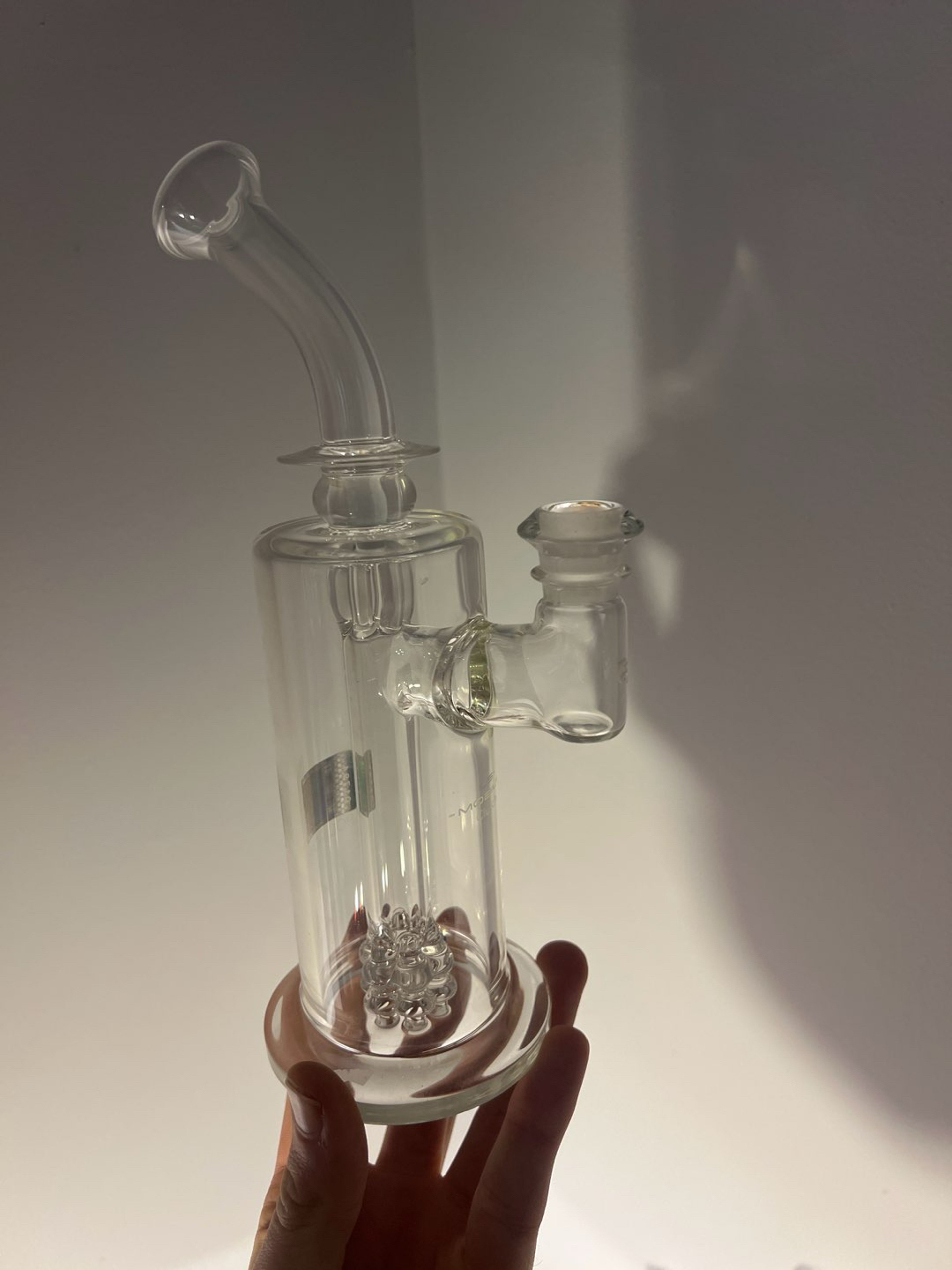 Preview pic of Mobius clutch polygon 6