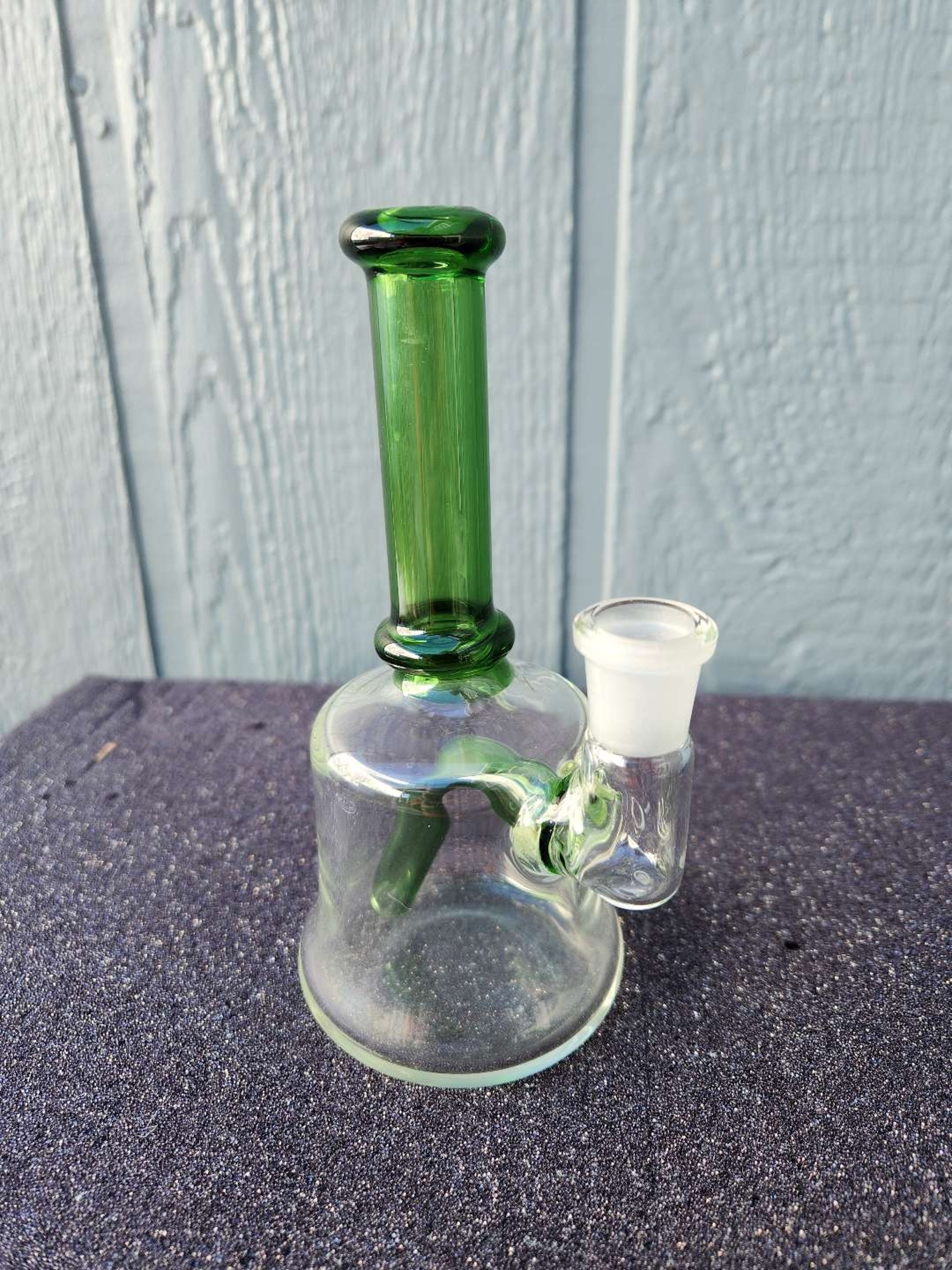 14mm jammer green image 0