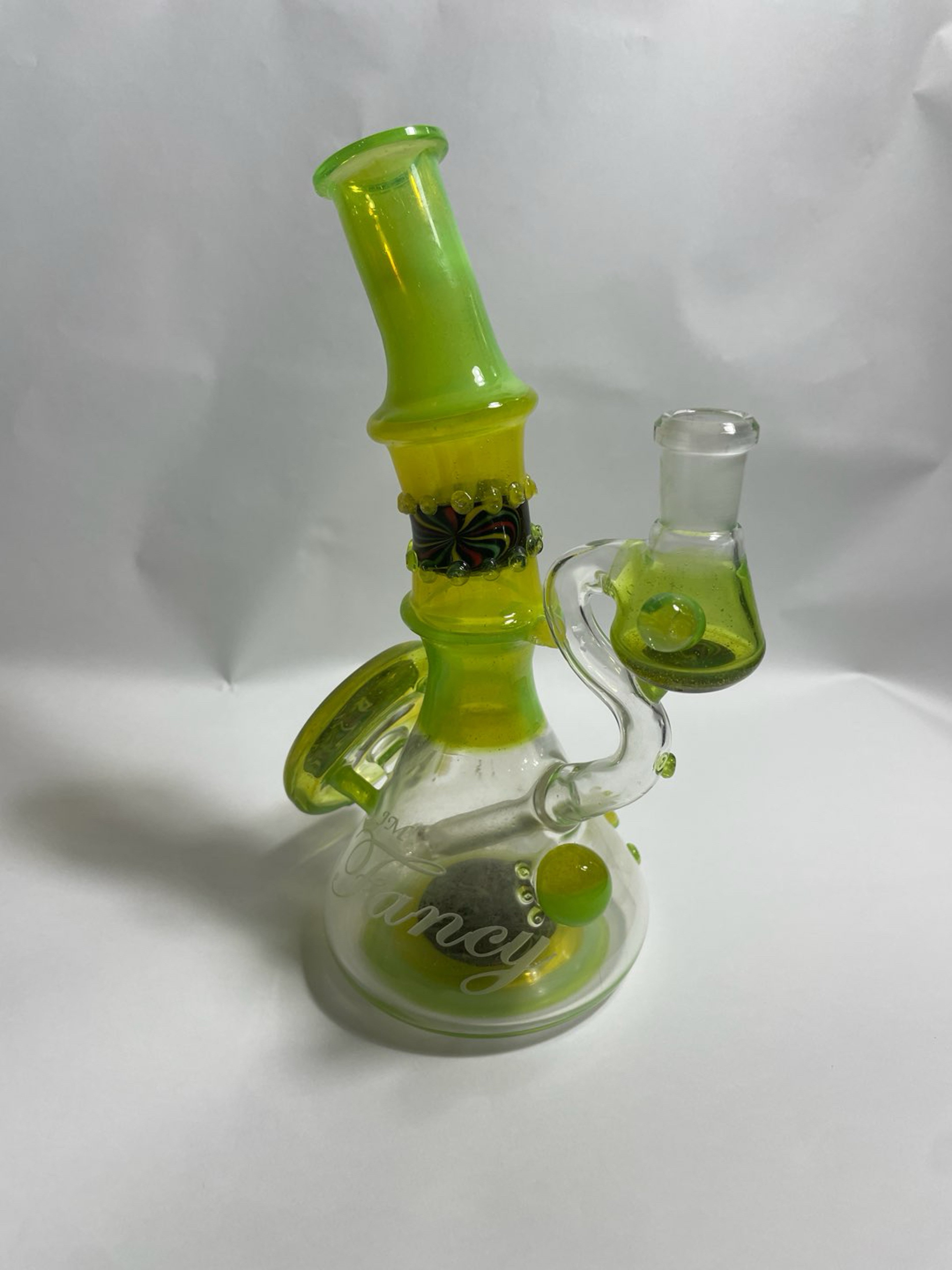 Preview pic of Jim flow fancy