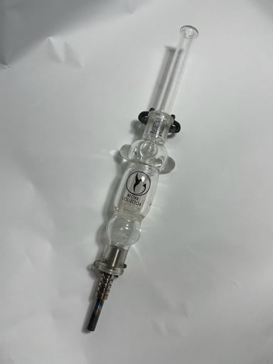 Preview pic of Nectar collector