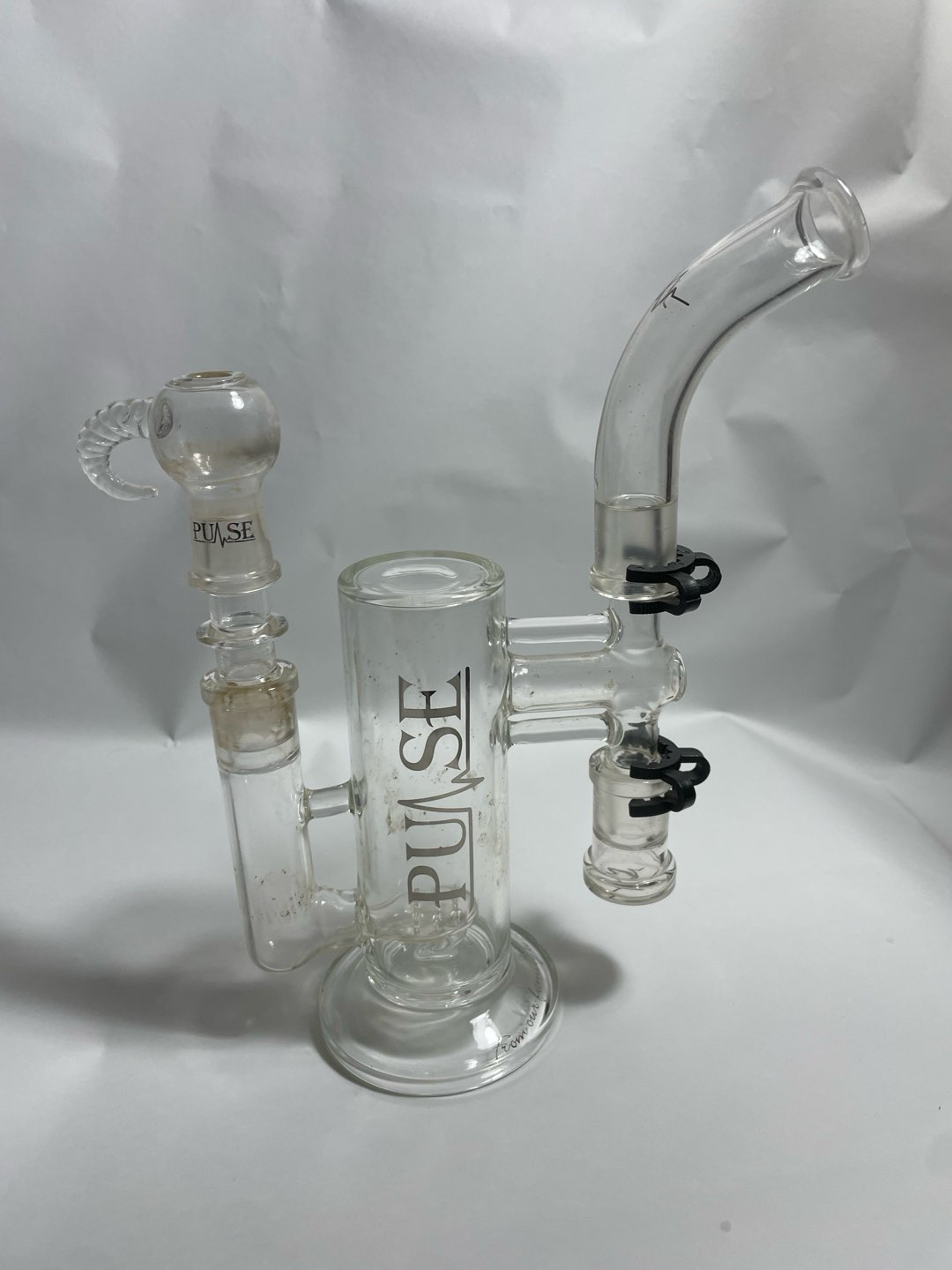 Preview pic of Pulse glass