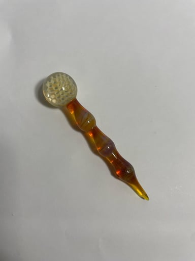 Preview pic of Joe peters dabber