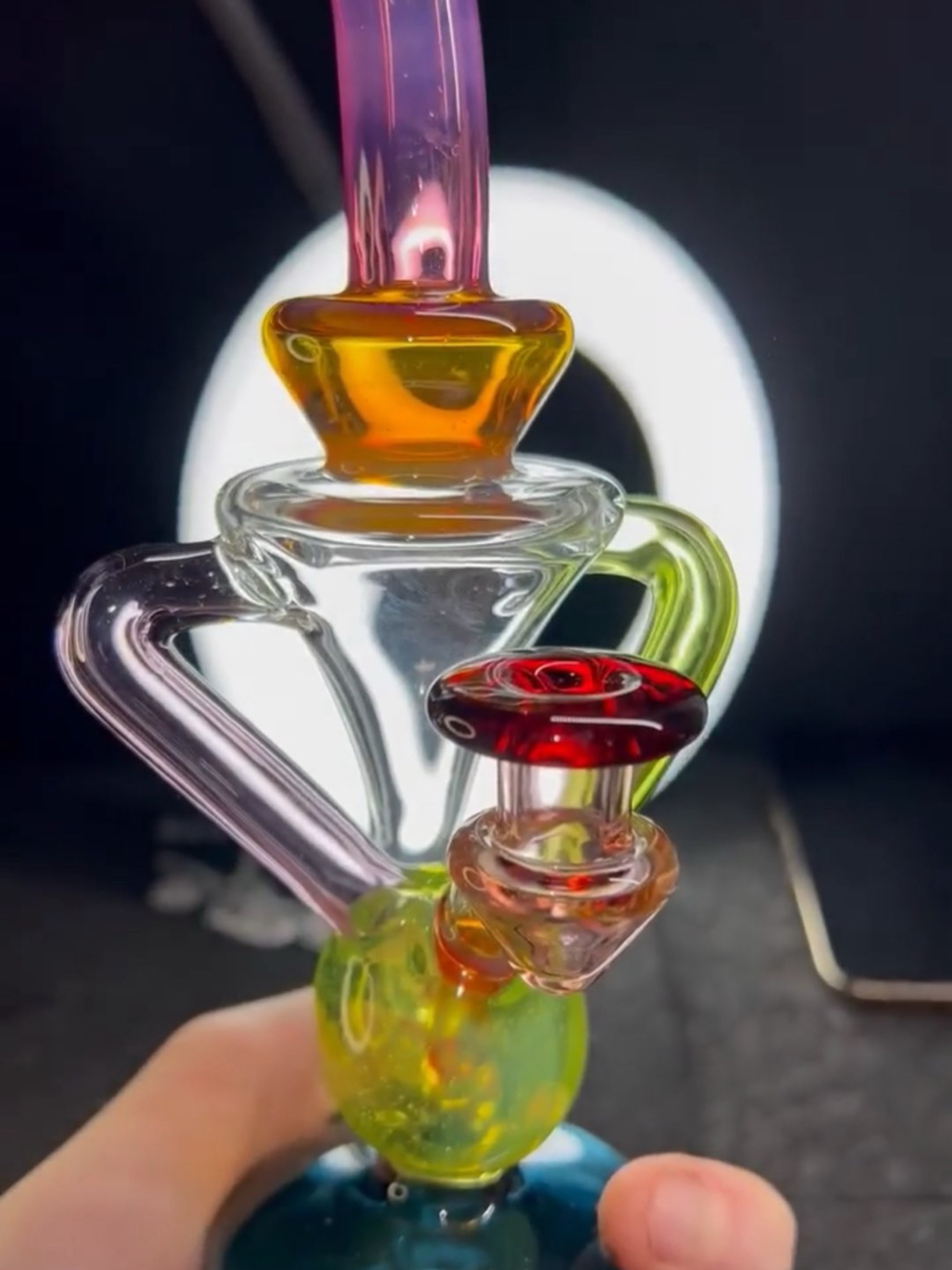 Preview pic of Mhenny Recycler