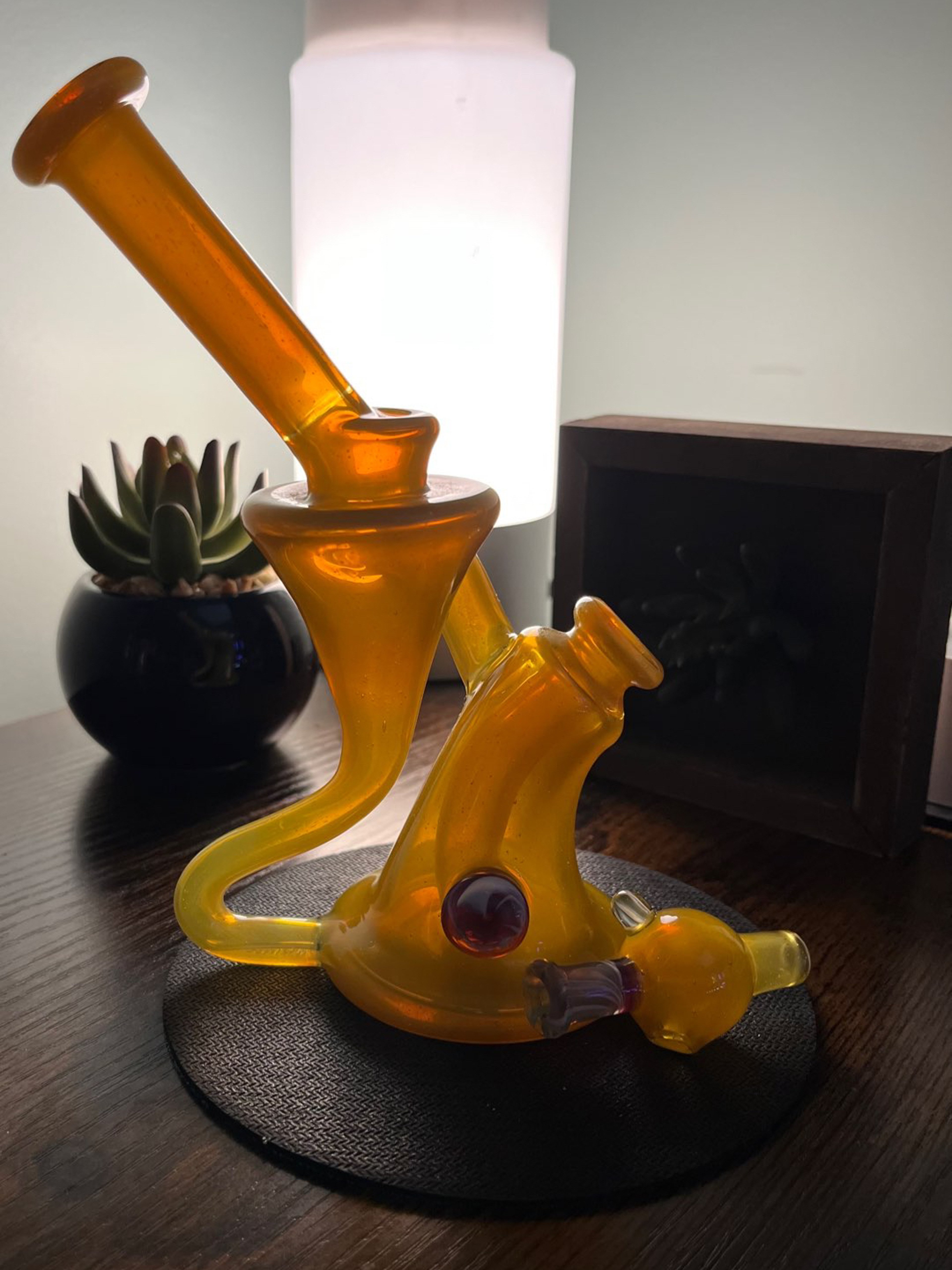 Preview pic of Kilo Floating Recycler