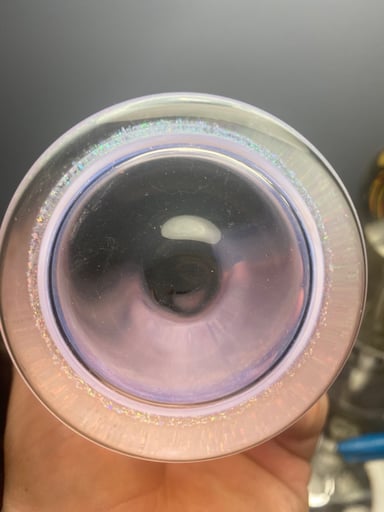 Preview pic of Harold ludeman glass cup