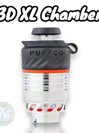 Preview pic of Puffco Pro 3DXL Chamber