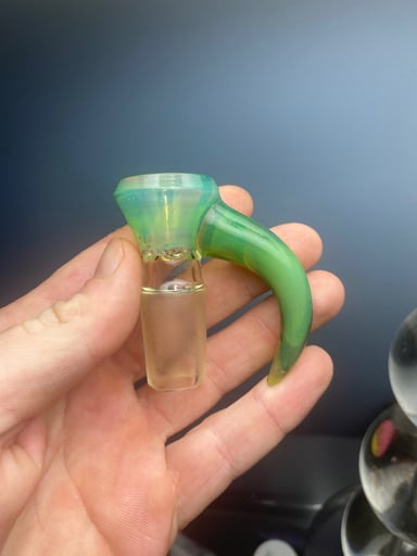 Preview pic of Shamby 18mm sea slime