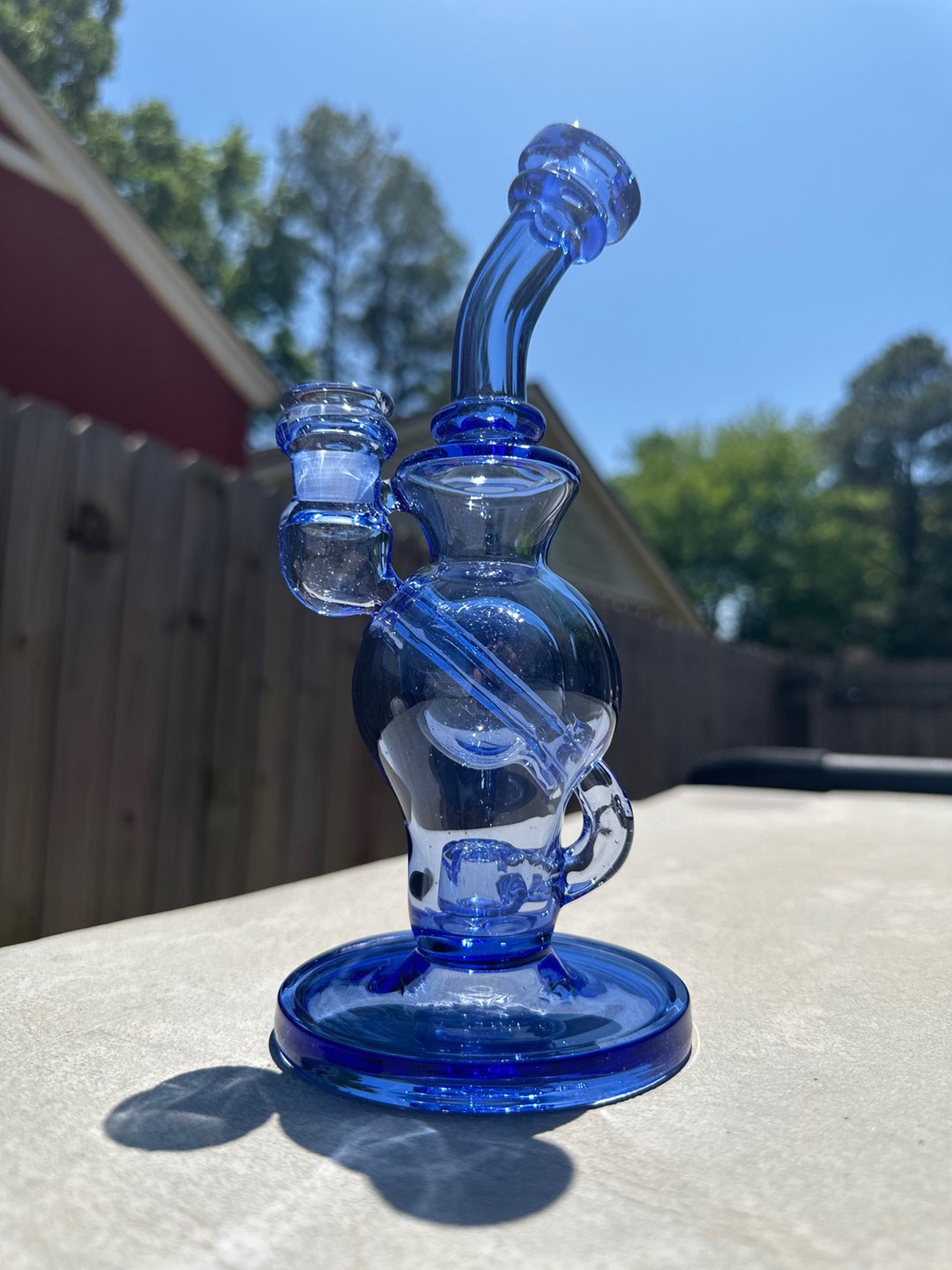 Preview pic of Cory Williamson Ball