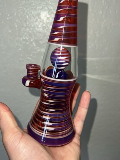 Preview pic of 2021 Bluegrass wonderlamp