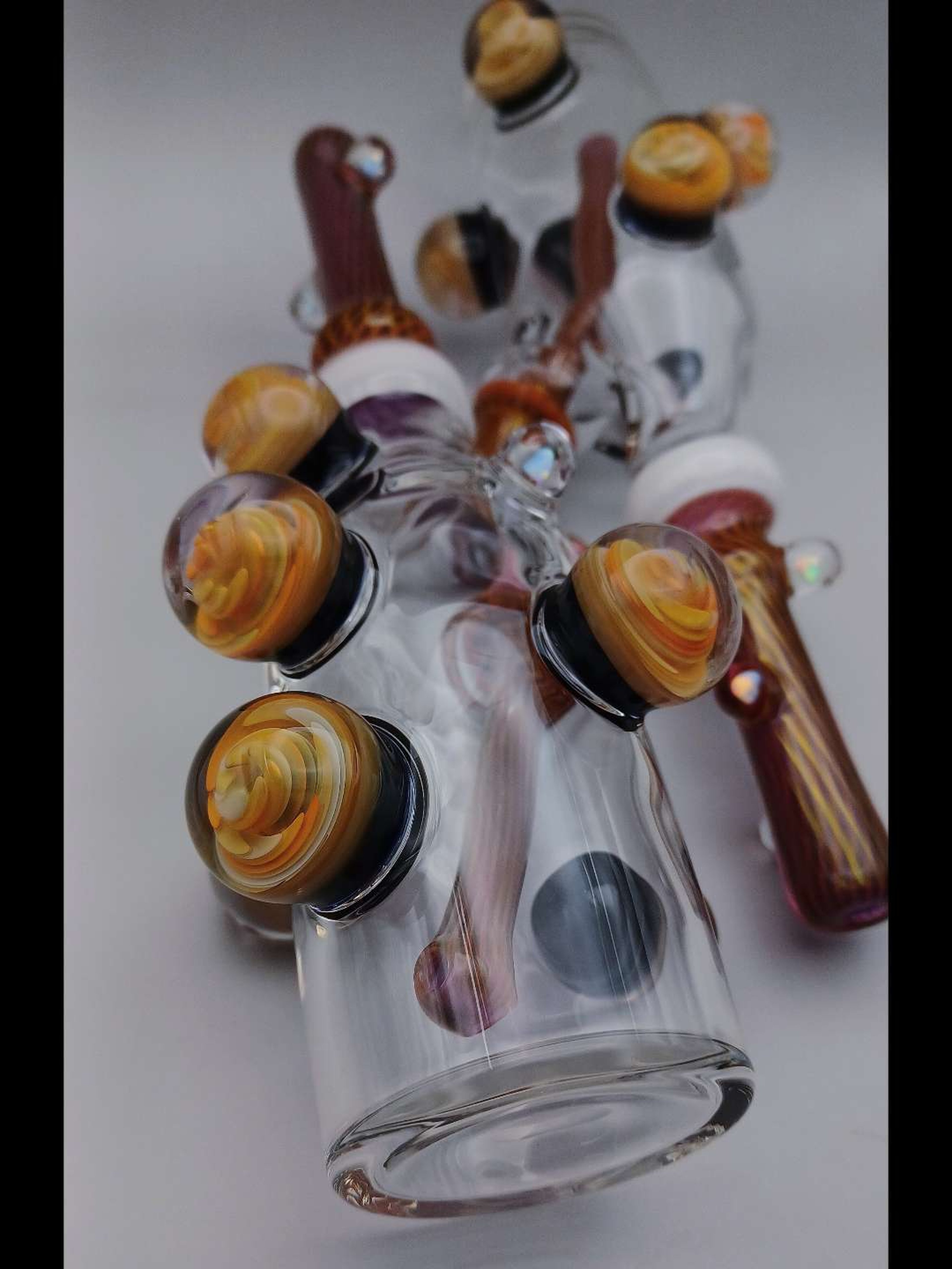 Preview pic of Bottle set