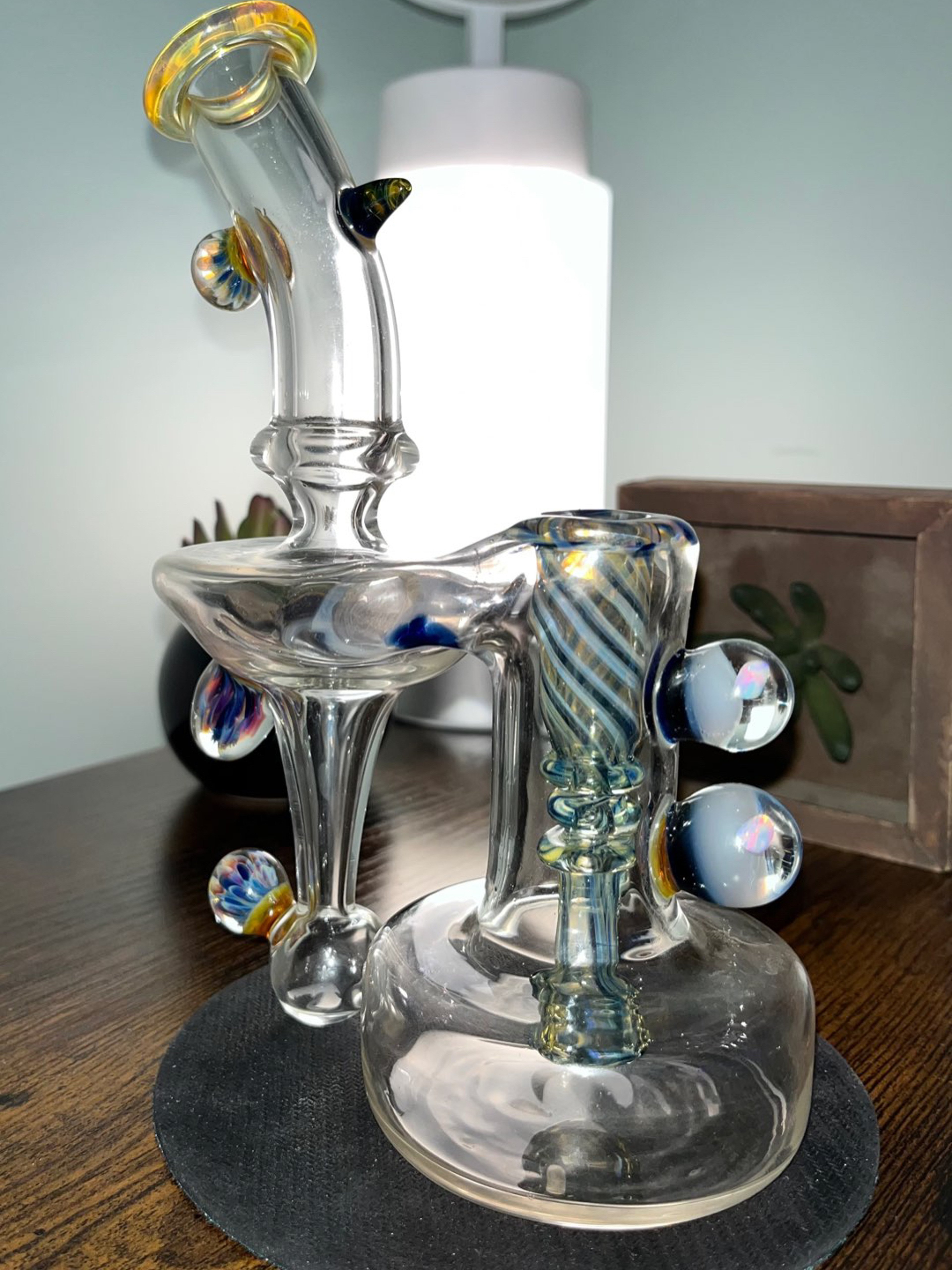 Preview pic of OJ Glass RBR