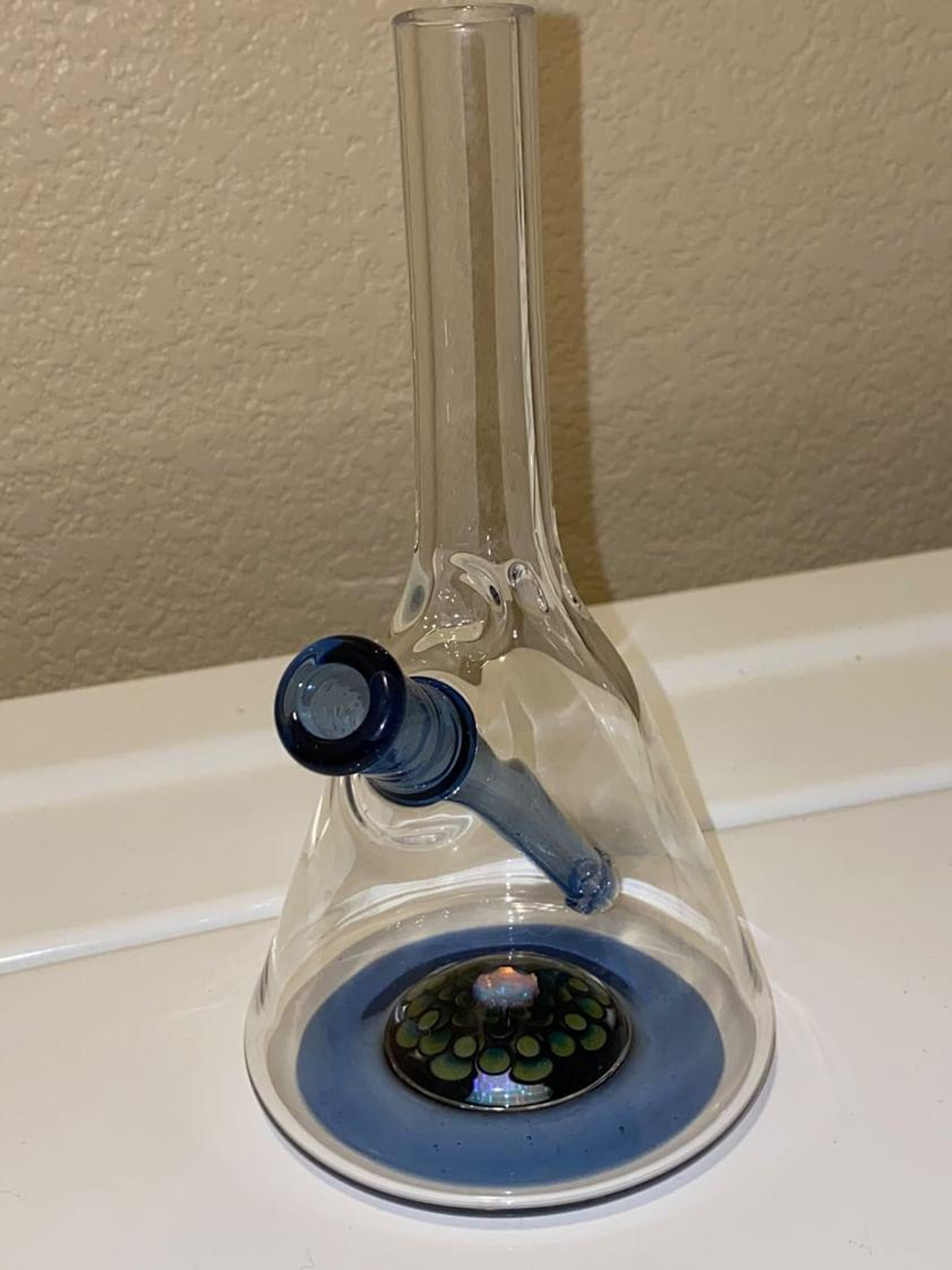 Preview pic of Mini Tube - Nightwolfglass