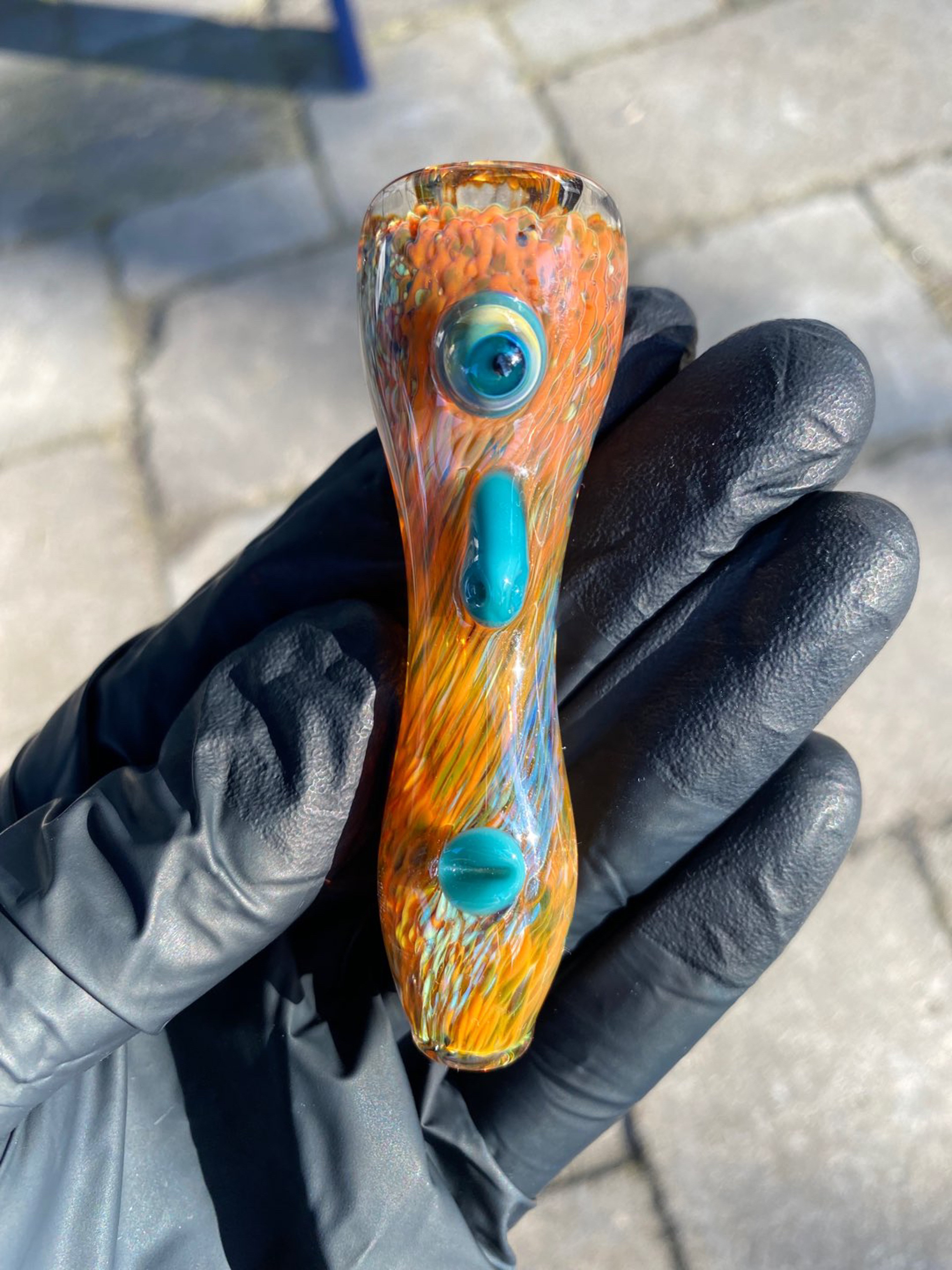 Preview pic of Goblin chillum