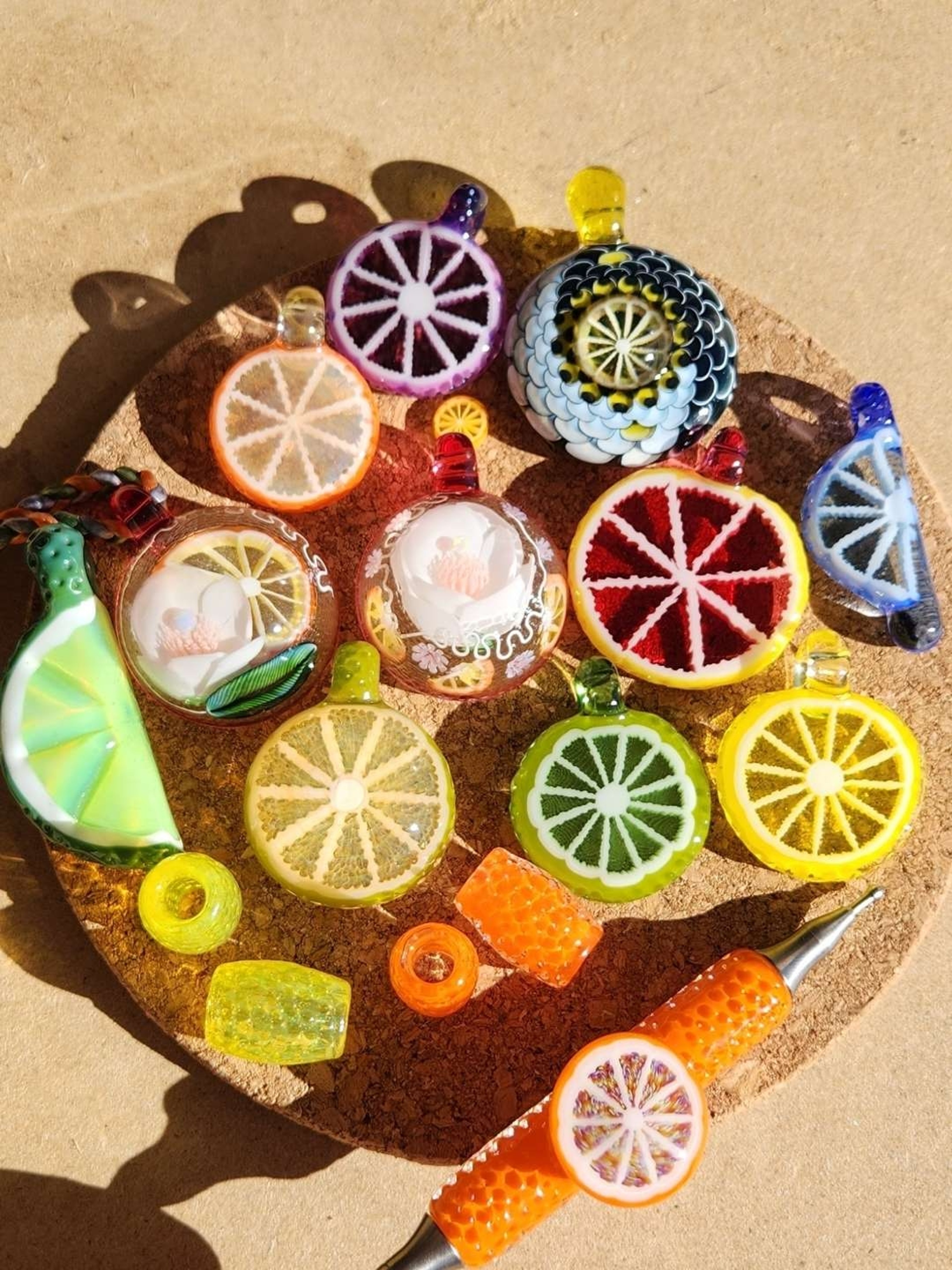 Lyons Glass Collection image 0