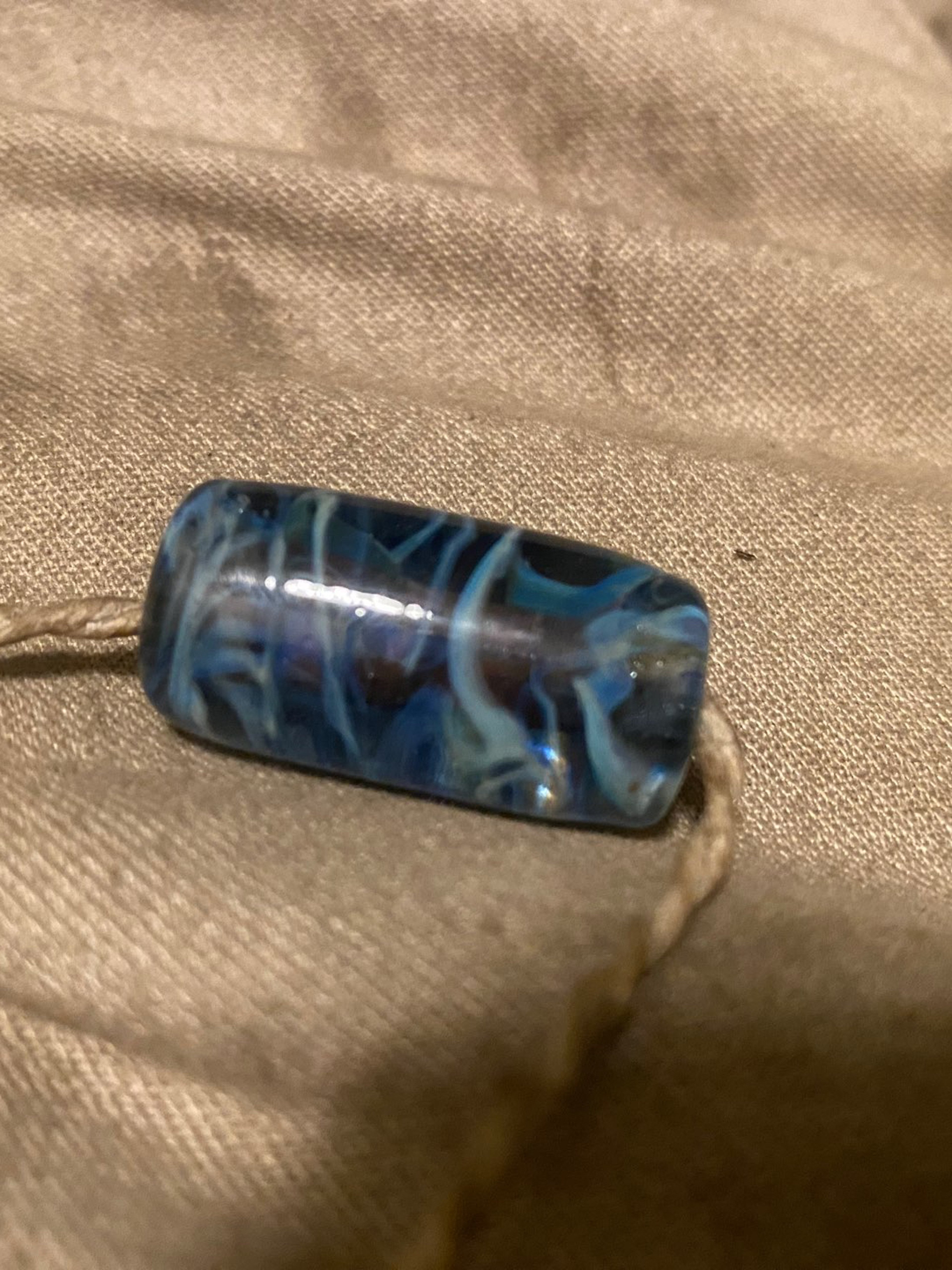 Preview pic of Coil pot bead 4