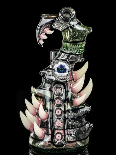 Preview pic of UV Wipcurl by SALT & Dustorms