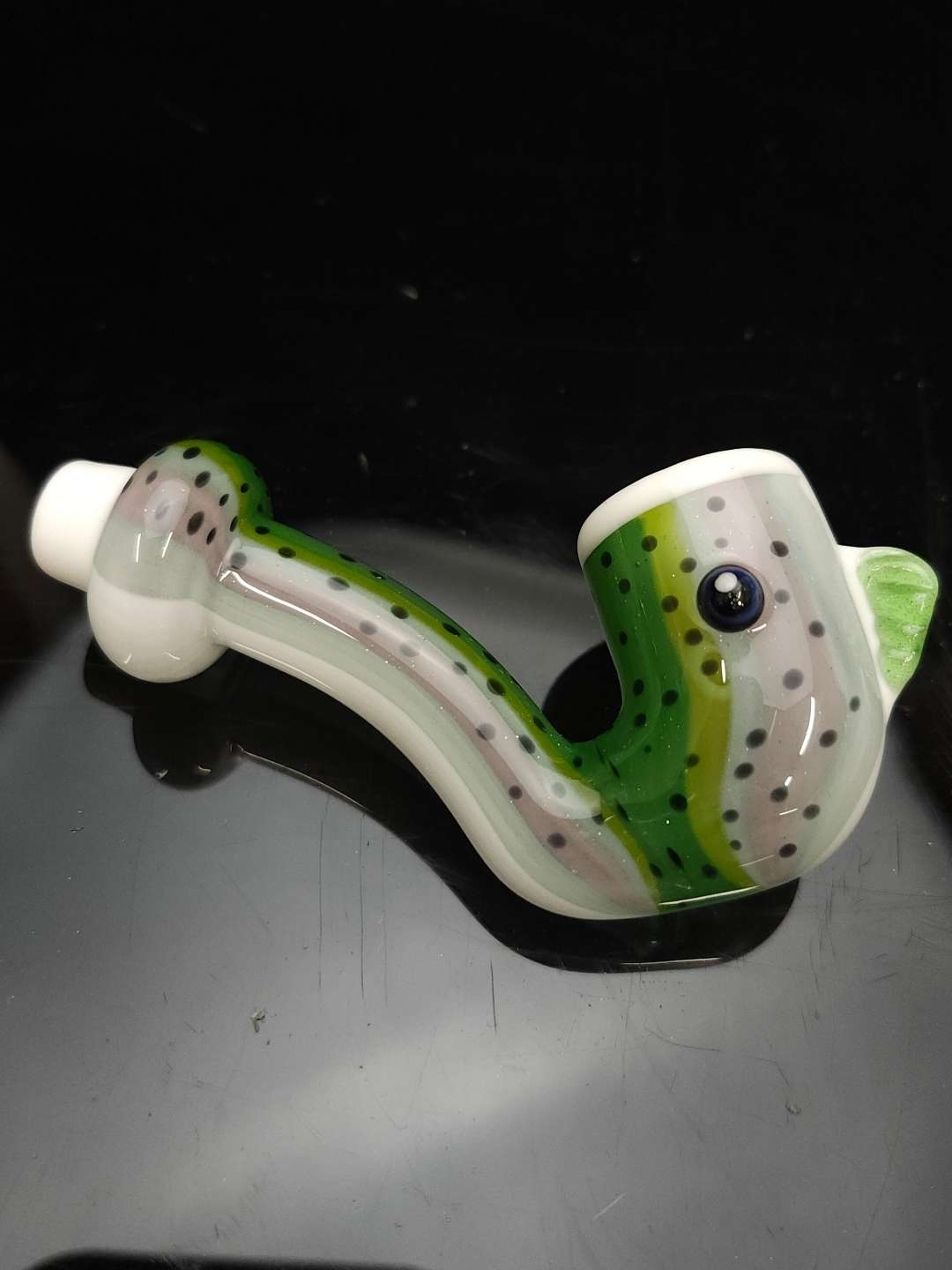 Preview pic of Rainbow Trout Sherlock