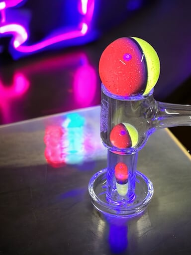 Preview pic of UV Slurper set