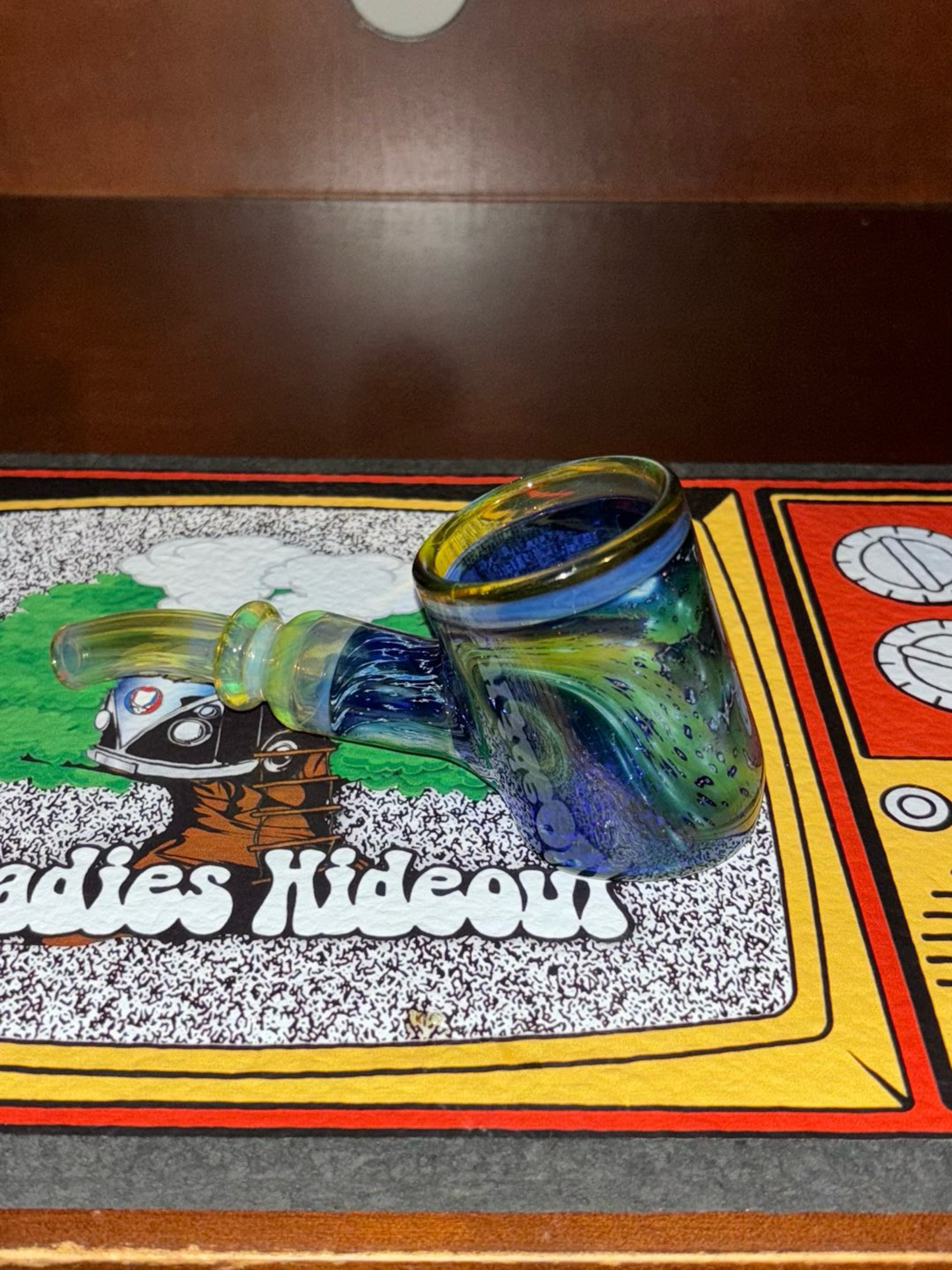 Proxy Replacement Glass image 0