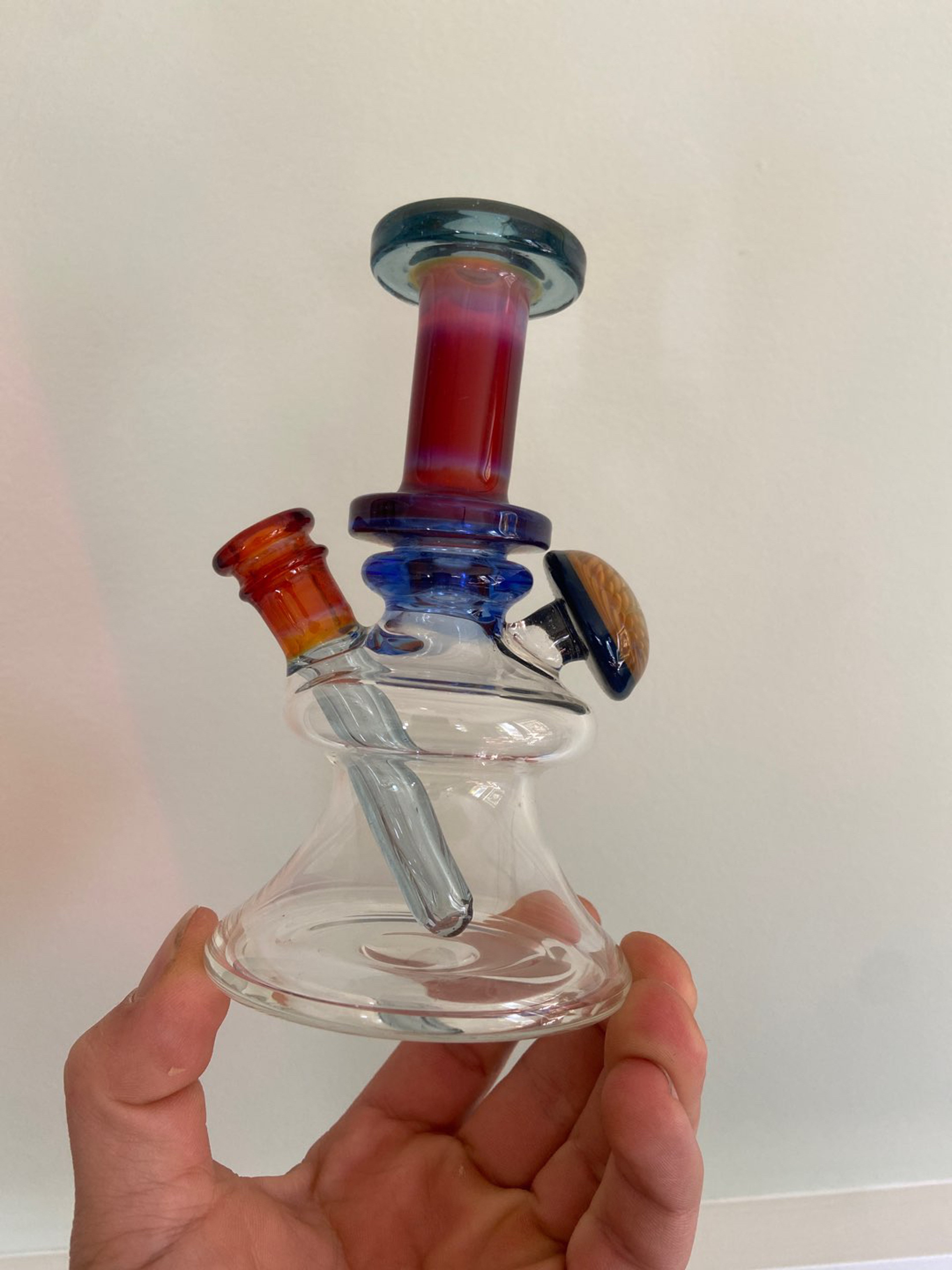 Preview pic of 10mm rig