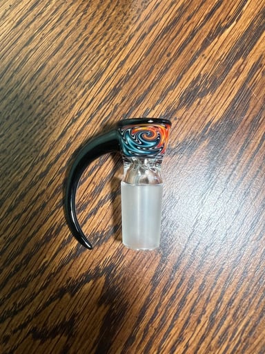 Preview pic of Robinhood 18mm 2011  3 pinch slide