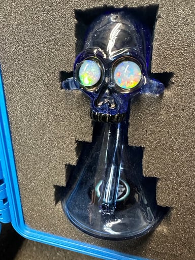 Preview pic of AKM Blue Dream Jammer 2014