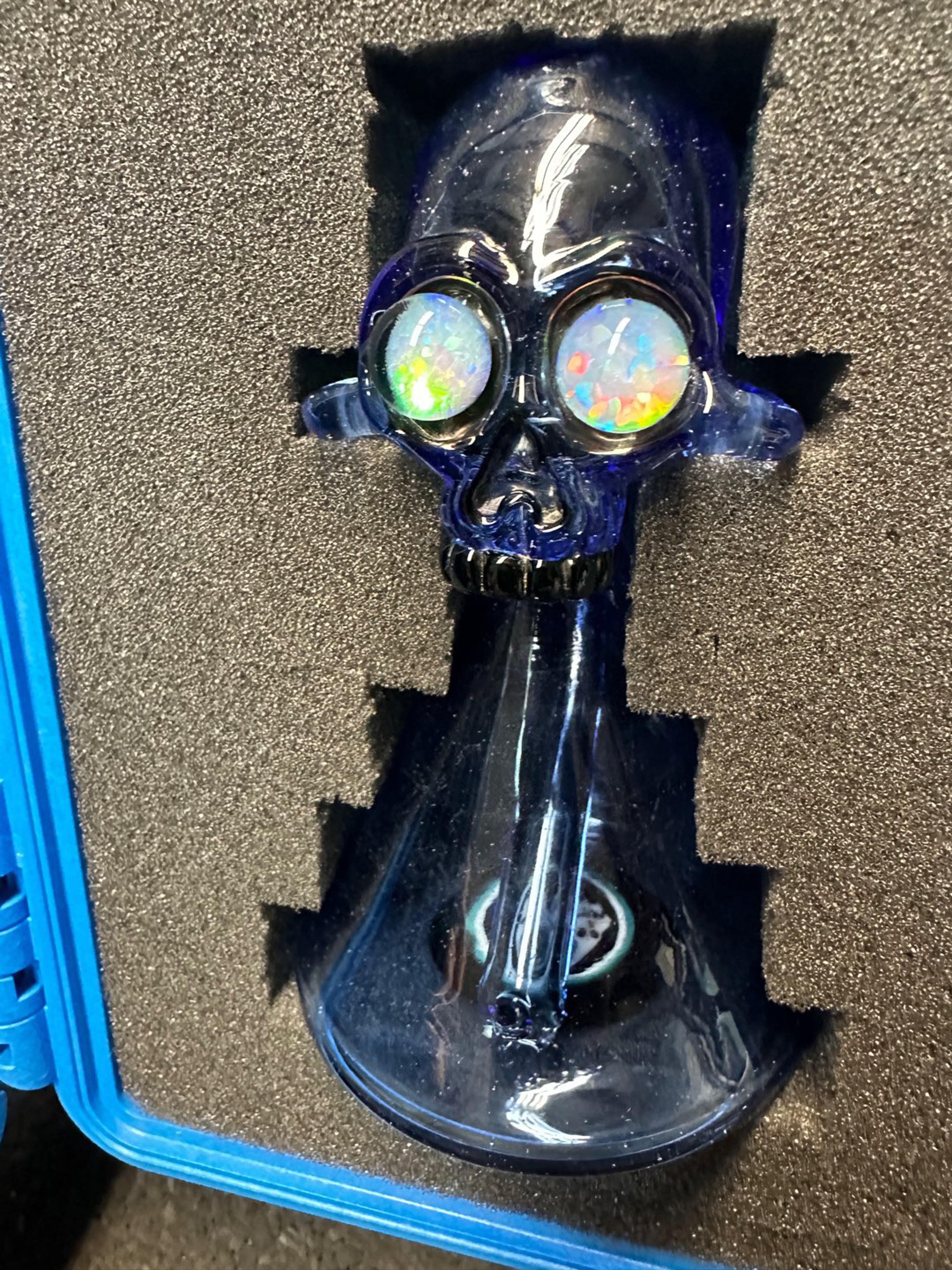 Preview pic of AKM Blue Dream Jammer 2014