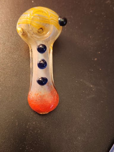 Preview pic of GLASS PIPE